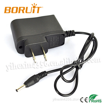 AC100 - 240V Input DC4.2V Output US Portable Travel Charger